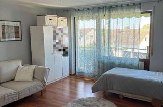 Wohnung mieten in Waldweg 37, 88690 Uhldingen-Mühlhofen, 1-Zimmer Wohnung mit Balkon in Uhldingen-Mühlhofen
