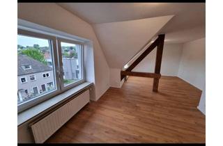 Wohnung mieten in Amtsstraße, 58239 Schwerte, Helle, modernisierte 2,5-Zimmer Dachgeschosswohnung in Schwerte Westhofen
