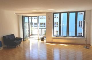 Lofts mieten in Eierstraße 48, 70199 Süd, Neuwertige 1 - 2 Zimmerwohnung Stuttgart - Süd, möbliert, Loftartig