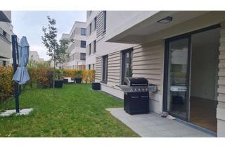 Wohnung mieten in 14469 Nedlitz, 4-Zimmer mit Garten für die ganze Familie!