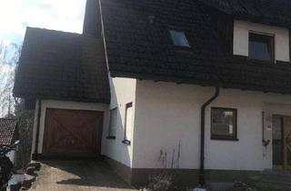 Wohnung mieten in Schönblickstr. 35, 78112 St. Georgen, 1,5-Zimmer Wohnung in St. Georgen im Schwarzwald mit Einbauküche