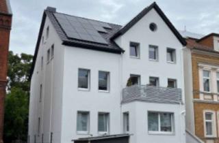 Wohnung mieten in Weißenburgerstr., 31134 Hildesheim, Charmante 3-Zimmer-Altbauwohnung mit sonnigem Südbalkon in bester Lage
