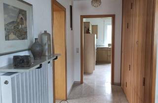 Wohnung mieten in 54518 Kesten, Barrierefreie 2-Zi. Wohnung mit Balkon in Kesten (EG)