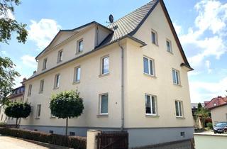 Wohnung mieten in Altenburger Straße 44, 04552 Borna, Hochwertige 2,5 Raumwohnung