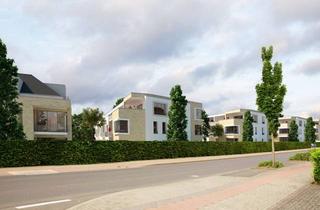 Wohnung mieten in Pappelallee 47, 53879 Euskirchen, 3-Zimmer Wohnung mit Balkon \ 2.OG \ Neubau 2022