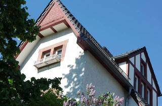 Wohnung mieten in Mozartstraße 17, 67549 Innenstadt, Dachgeschoss-Maisonette im Musikerviertel