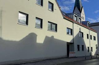 Wohnung mieten in Marktstr., 85084 Reichertshofen, Erstbezug: Moderne 4-Zimmer-Dachgeschosswohnung mit Aufzug in Reichertshofen