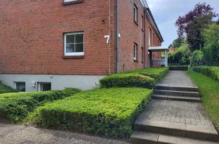 Wohnung mieten in Wohldstraße, 23669 Timmendorfer Strand, 2,5-Zimmer Wohnung mit Terrasse in Timmendorfer Strand