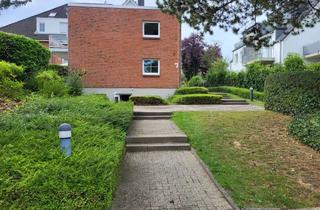 Wohnung mieten in Wohldstraße, 23669 Timmendorfer Strand, Terrassenwohnung 2,5 Zimmer in Timmendorfer Strand