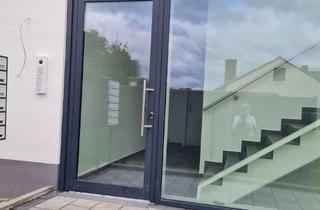 Wohnung mieten in 63755 Alzenau, Neubau-Erstbezug-4 Zimmer-Erdgeschosswohnung mit großer Terrasse