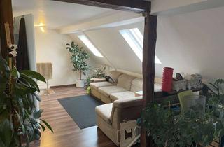 Wohnung mieten in 67657 Innenstadt, Modernisierte Wohnung mit drei Zimmern sowie Balkon und Einbauküche in Kaiserslautern