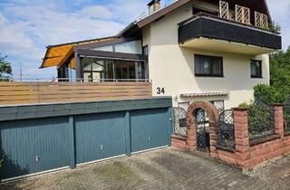 Wohnung mieten in Kaisersbacher Str. xx, 70736 Fellbach, Fellbach-Oeffingen: wunderschöne 3,5-Zi-DG-Wohnung, EBK, Garage, ruhige Lage am Klostergarten