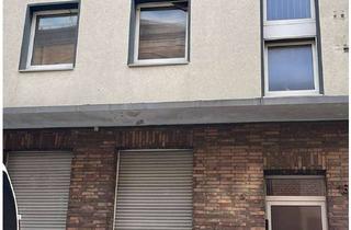 Wohnung mieten in 46483 Wesel, 1,5 Zimmer Erdgeschoss Wohnung in Wesel Innenstadt