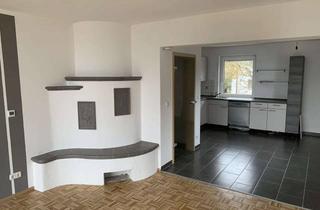 Wohnung mieten in Prälat-Ludsteck-Straße, 93309 Kelheim, 3-Zimmer Wohnung mit Balkon in Kelheim