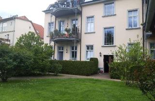 Wohnung mieten in Schönblicker Straße 13, 12589 Rahnsdorf, NEU! Traumhafter 3 Zi-Altbau (Wilhelmshagen) in Grünlage, Besichtigung am 02.11.25 um 11.30 Uhr