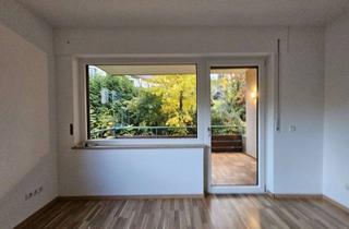 Wohnung mieten in 79410 Badenweiler, Erstbezug - Neu sanierte 2-Zi. Wohnung in 79410 Badenweiler