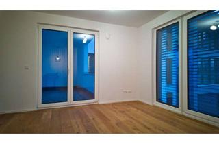 Wohnung mieten in 85053 Ingolstadt, Moderne 2-Zimmer Wohnung mit Loggia im 2. OG in Ingolstadt Südost