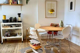 Wohnung mieten in Arnoldstraße 73, 22763 Ottensen, BEFRISTET!! Wohnung zur Untermiete für 3-4 Monate auf Wunsch teilmöbliert