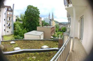 Wohnung mieten in August-Bebel-Straße 34, 08606 Oelsnitz, Tolle 2-Raum-Wohnung im Stadtkern von Oelsnitz - Am Postberg