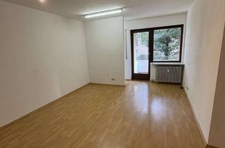 Wohnung mieten in Haagstraße 20, 91054 Burgberg, 1-Zimmer Wohnung zentral in Erlangen