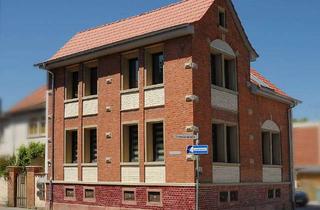 Wohnung mieten in 63110 Rodgau, Zentral und komfortabel wohnen bei niedrigsten Energiekosten