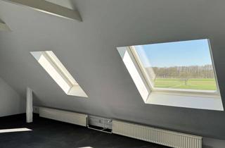 Wohnung mieten in 33739 Jöllenbeck, Helle 2-Zimmer Dachgeschosswohnung in Bielefeld-Vilsendorf