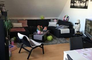 Wohnung mieten in Steinweg 29, 30880 Laatzen, Schöne 2-Zimmer-DG-Wohnung in ruhiger aber zentraler Wohnlage