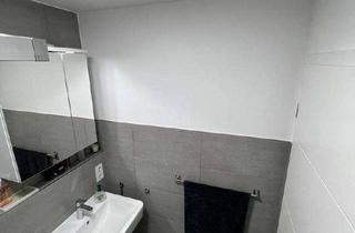 Wohnung mieten in Ödenburger Straße 67, 64295 Darmstadt, Neuwertige 1-Raum-Wohnung mit Einbauküche in Darmstadt