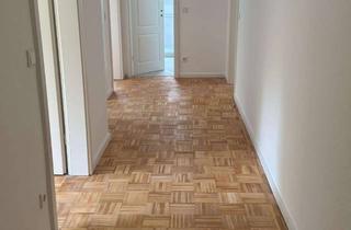 Wohnung mieten in Wiesbadener Straße 44, 61350 Bad Homburg, Erstbezug nach Sanierung: Gut geschnittene 3-Zimmer-Wohnung mit Balkon in Bad Homburg