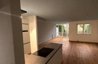 Wohnung mieten in Binzener Straße 13, 79539 Lörrach, Sonnige Erdgeschosswohnung in Toplage – Provisionsfrei vom Vermieter