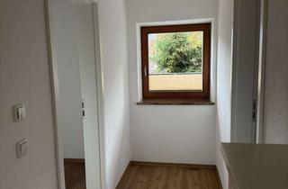 Wohnung mieten in 83471 Berchtesgaden, Moderne 2-Zimmer-EG-Wohnung mit Einbauküche in Berchtesgaden, Bezug ab 01.11.25