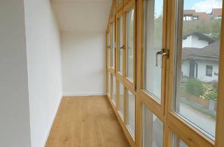 Penthouse mieten in 94121 Salzweg, Luxuriöses Penthouse mit 5 Zimmern und Balkon in Salzweg