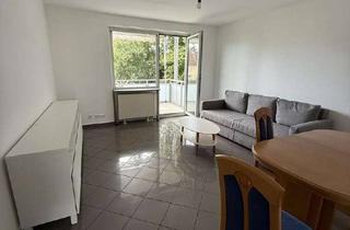 Wohnung mieten in 61440 Oberursel, Helle, renovierte und möblierte 3- Zimmer-Wohnung im Taunus