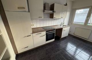 Wohnung mieten in Kaiserstr 119, 63065 Offenbach, Zentral gelegenes 1-Zimmer-Wohnung mit EBK in Offenbach