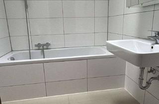 Wohnung mieten in 71706 Markgröningen, Sanierte Wohnung mit drei Zimmern und Balkon in Markgröningen in familienfreundlichen Wohngebiet