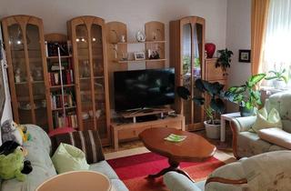 Wohnung mieten in Feldkasseler Weg 165a, 50769 Merkenich, Möblierte 2-Zimmer KDB Wohnung mit Terrasse/Gartenmitnutzung in Köln-Rheinkassel