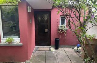 Wohnung mieten in Schillerstraße, 64347 Griesheim, Gartenhaus