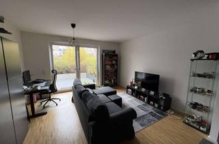 Wohnung mieten in Sedelhofgasse 18, 89073 Mitte, Helle 2,5-Zimmer-Wohnung mit Terrasse im Herzen von Ulm (72 m²)