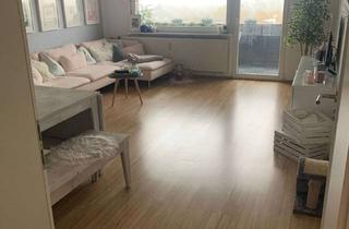 Wohnung mieten in 65510 Idstein, Modernisierte 2-Raum-Wohnung mit Balkon und Einbauküche in Idstein-65510