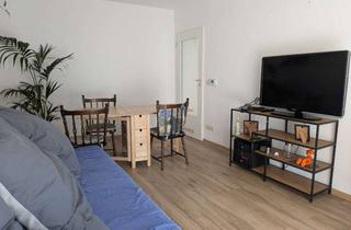 Wohnung mieten in Dettelbachergasse, 97070 Würzburg, ZWISCHENMIETE!Voll möblierte 2 Zimmer Wohnung in Würzburg Altstadt zur Zwischenmiete 01.26-06.26