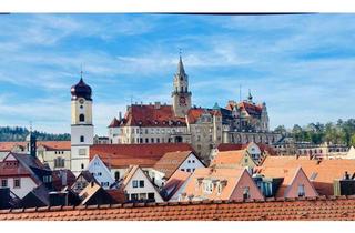 Wohnung mieten in 72488 Sigmaringen, Traum-Wohnung in Sigmaringen – Nachmieter gesucht!
