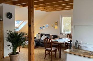 Wohnung mieten in Beethovenstraße, 55294 Bodenheim, Dachgeschoss 2 Zimmer für 1 Person in Bodenheim