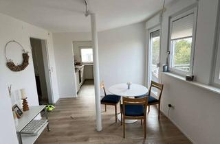 Wohnung mieten in 65439 Flörsheim, Möbilierte 2ZKB