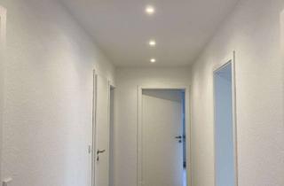 Wohnung mieten in 33332 Gütersloh, 4-Zimmer Dachgeschosswohnung mit Süd-Balkon in Gütersloh-Kattenstroth