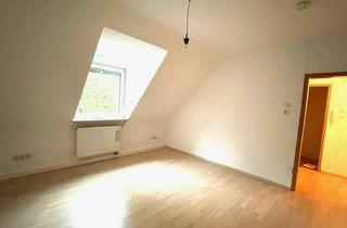 Wohnung mieten in Freiheitsplatz, 68199 Neckarau, Helle 2-Zimmer Dachgeschosswohnung in Mannheim-Almenhofhof