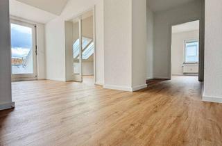 Wohnung mieten in Jerg-Rathgeb-Straße, 71034 Böblingen, Moderne 2,5 Zimmer Wohnung mit großer Dachterrasse