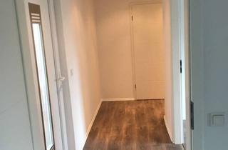 Wohnung mieten in 50739 Mauenheim, Provisionsfrei –2,5 ZKB-Wohnung in Köln-Mauenheim – 60qm und 38qm Garten