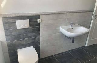 Wohnung mieten in Maybachstraße, 38820 Halberstadt, Sanierter Altbau mit Balkon: ansprechende 4-Zimmer-Wohnung im 1. OG. in HBS mit Fußbodenheizung