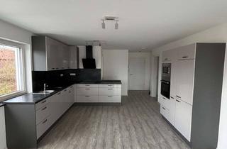 Wohnung mieten in Münchner Straße, 86504 Merching, Neubau KfW 55, 2,5-Zimmer Wohnung mit Balkon in Steinach bei Mering