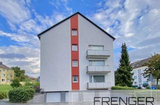 Wohnung mieten in In Der Dasladen, 51381 Quettingen, Großzügig geschnittene 3-Zimmerwohnung in Leverkusen- Quettingen-Biesenbach